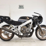 Мотоцикл Honda CBR400RR с пробегом 18085 km