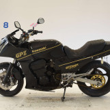Мотоцикл Kawasaki GPZ900R з пробігом 10871 km