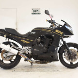 Мотоцикл Kawasaki GPZ900R з пробігом 10871 km