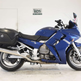 Мотоцикл Yamaha FJR1300 с пробегом 3119 m