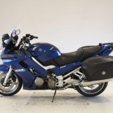 Мотоцикл Yamaha FJR1300 с пробегом 3119 m