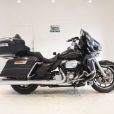 Мотоцикл HD ELECTRA GLIDE FLHTK1750