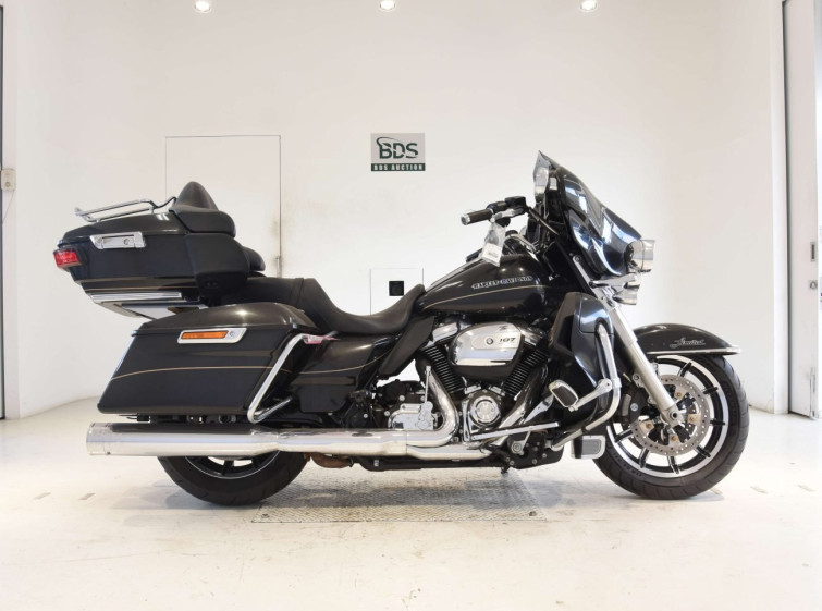 Мотоцикл HD ELECTRA GLIDE FLHTK1750