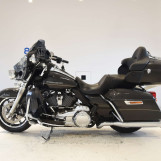 Мотоцикл HD ELECTRA GLIDE FLHTK1750