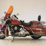 Мотоцикл HD ROAD KING FLHRC1340 з пробігом 11510 km