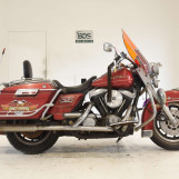 Мотоцикл HD ROAD KING FLHRC1340 з пробігом 11510 km