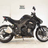 Мотоцикл Kawasaki Z1000 з пробігом 17842 km