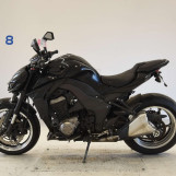 Мотоцикл Kawasaki Z1000 з пробігом 17842 km