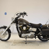 Мотоцикл HD STURGIS FXB1340