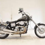 Мотоцикл HD STURGIS FXB1340