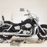 Мотоцикл Honda SHADOW400 с пробегом 46477 km