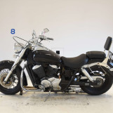 Мотоцикл Honda SHADOW400 с пробегом 46477 km
