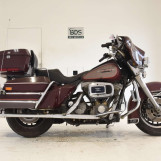 Мотоцикл HD ELECTRA GLIDE FLHT1340 з пробігом 25005 km
