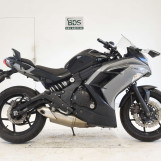 Мотоцикл Kawasaki NINJA400