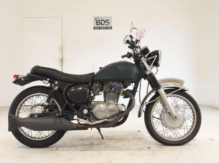 Мотоцикл Kawasaki ESTRELLA RS CUSTOM з пробігом 17142 km