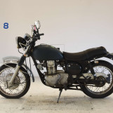 Мотоцикл Kawasaki ESTRELLA RS CUSTOM з пробігом 17142 km