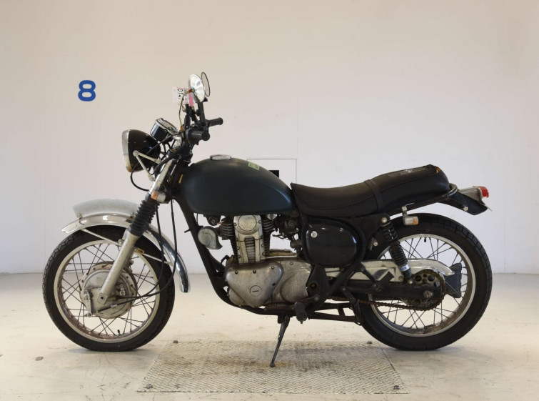 Мотоцикл Kawasaki ESTRELLA RS CUSTOM з пробігом 17142 km