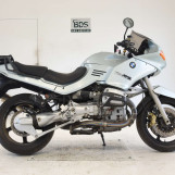 Мотоцикл BMW R1100RS з пробігом 58985 km