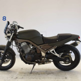 Мотоцикл Yamaha SRX400 з пробігом 32533 km