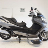 Мотоцикл Suzuki SKYWAVE 400A з пробігом 41408 km