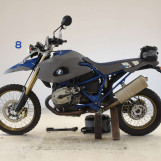 Мотоцикл BMW HP2 ENDURO