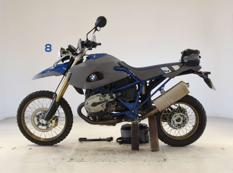 Мотоцикл BMW HP2 ENDURO