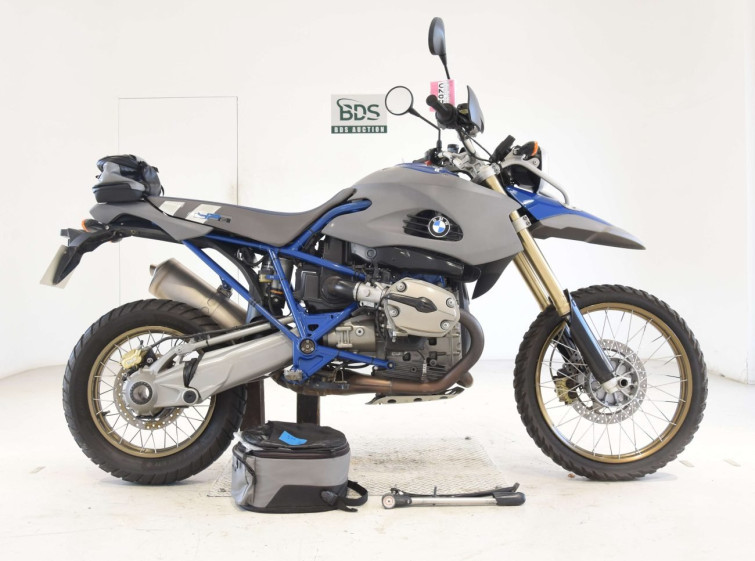 Мотоцикл BMW HP2 ENDURO