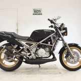 Мотоцикл Yamaha R1-Z с пробегом 13057 km