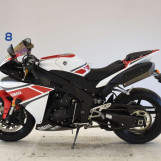 Мотоцикл Yamaha YZF-R1