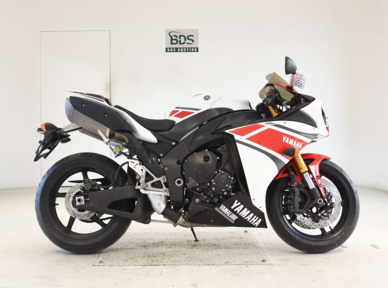 Мотоцикл Yamaha YZF-R1