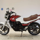 Мотоцикл Honda JADE CB250 з пробігом 50761 km