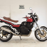 Мотоцикл Honda JADE CB250 з пробігом 50761 km