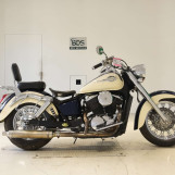Мотоцикл Honda SHADOW750 з пробігом 59944 km