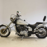 Мотоцикл Honda SHADOW400 SLASHER