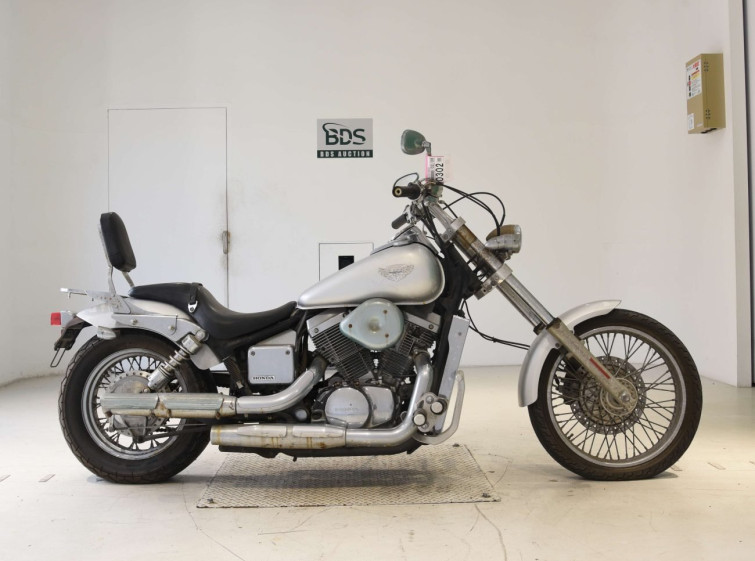 Мотоцикл Honda SHADOW400 SLASHER