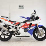 Мотоцикл Honda CBR250RR с пробегом 41085 km
