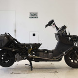 Мотоцикл Honda FUSION X с пробегом 38437 km