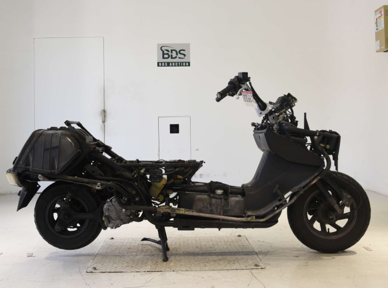 Мотоцикл Honda FUSION X с пробегом 38437 km