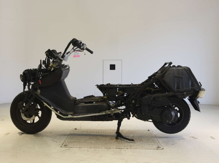 Мотоцикл Honda FUSION X с пробегом 38437 km