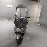 Мотоцикл Yamaha MAJESTY 250 з пробігом 48470 km