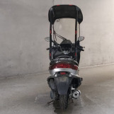 Мотоцикл Yamaha MAJESTY 250 з пробігом 48470 km