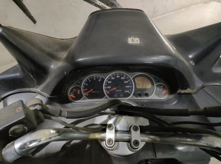 Мотоцикл Yamaha MAJESTY 250 з пробігом 48470 km