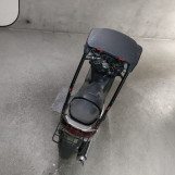 Мотоцикл Yamaha MAJESTY 250 з пробігом 48470 km