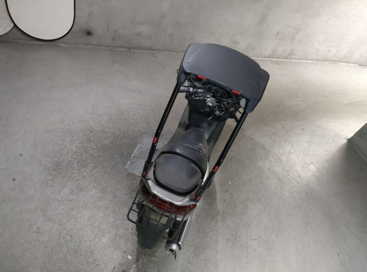 Мотоцикл Yamaha MAJESTY 250 з пробігом 48470 km