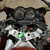 Мотоцикл Kawasaki GPZ400R с пробегом 29987 km