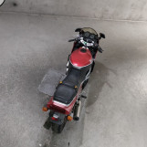 Мотоцикл Kawasaki GPZ400R с пробегом 29987 km