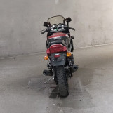 Мотоцикл Kawasaki GPZ400R с пробегом 29987 km