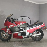 Мотоцикл Kawasaki GPZ400R с пробегом 29987 km