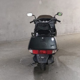 Мотоцикл Honda FUSION X з пробігом 16182 km