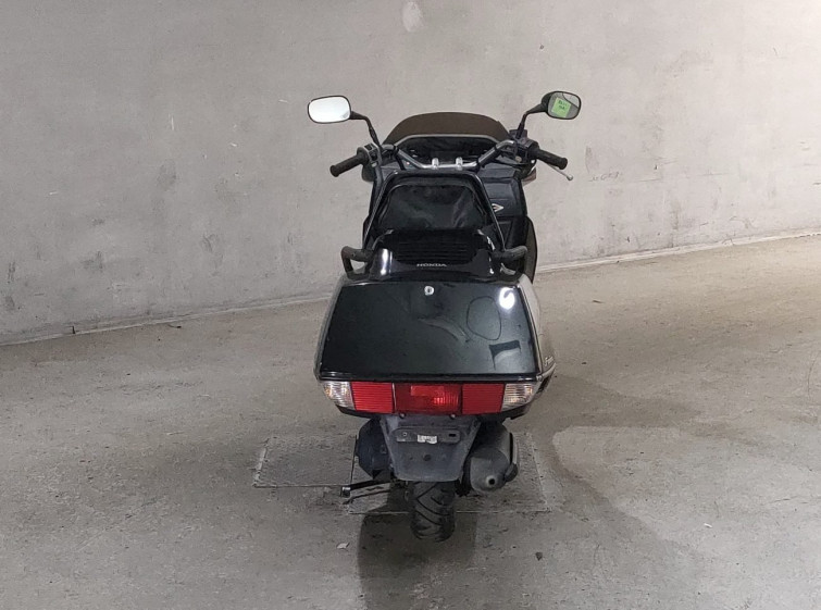 Мотоцикл Honda FUSION X з пробігом 16182 km